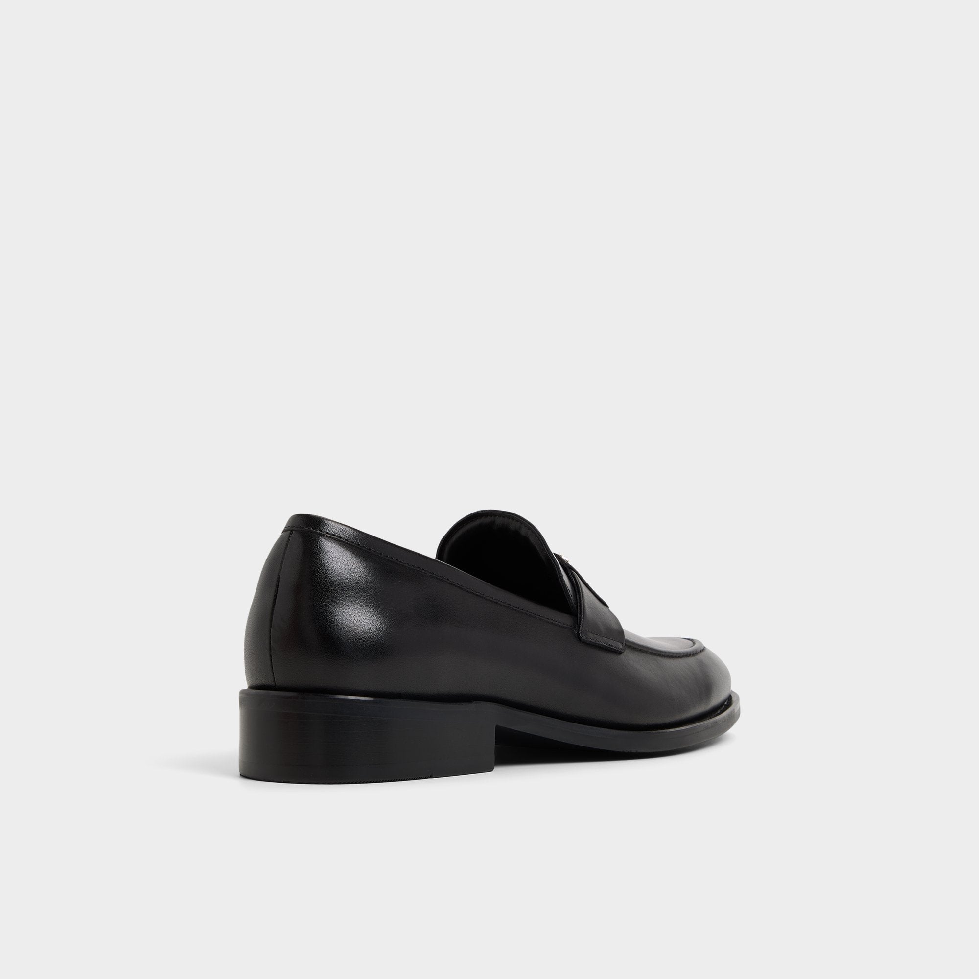 Aldo Beck in Other Black - Loafer Men