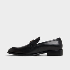 Aldo Beck in Other Black - Loafer Men