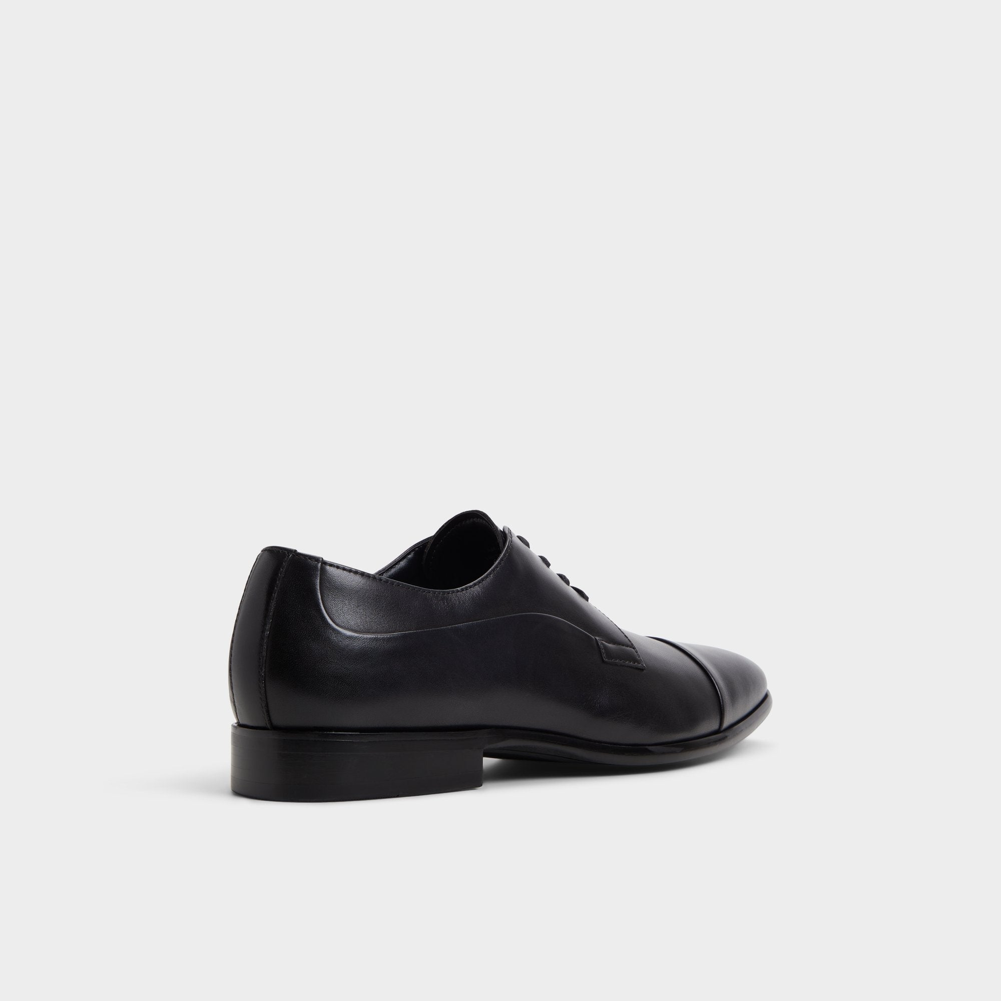Aldo Daniells in Black - Derby shoe Men