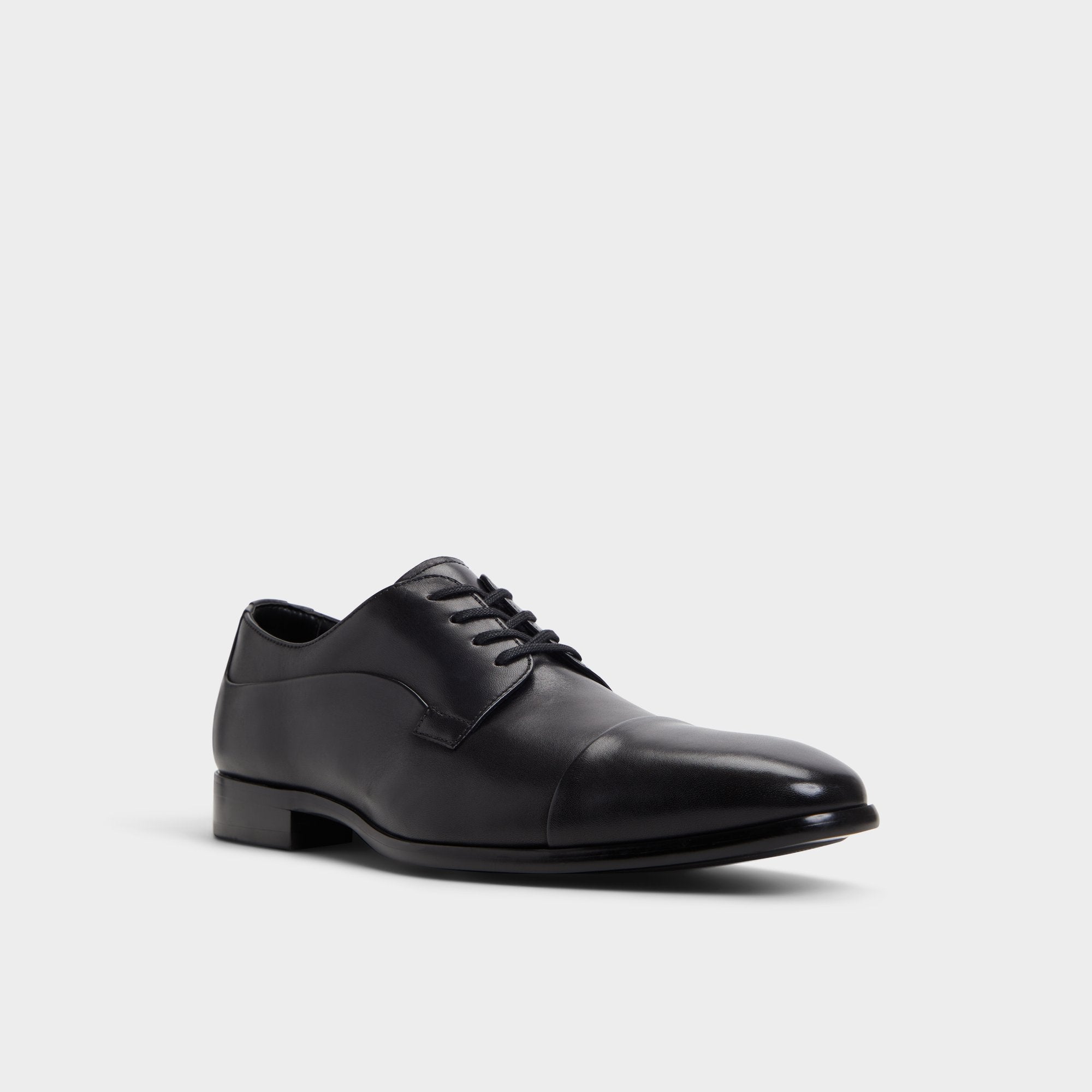 Aldo Daniells in Black - Derby shoe Men