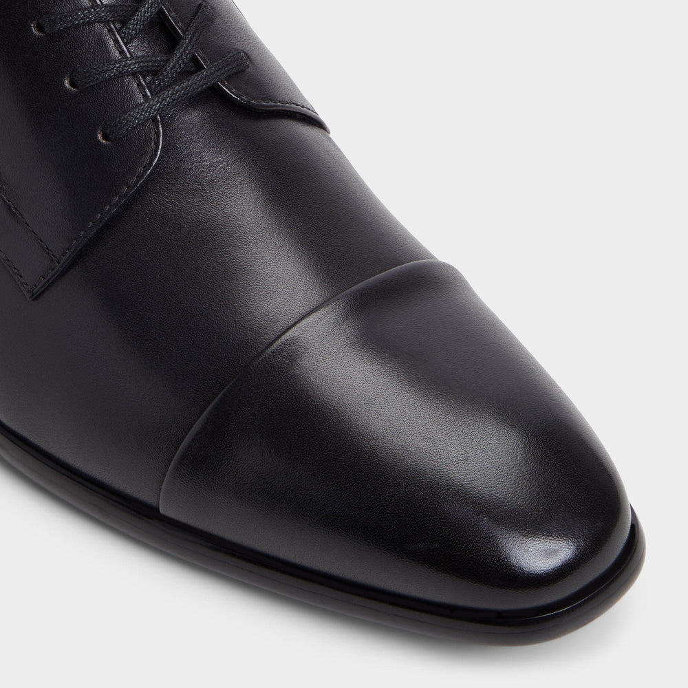Aldo Daniells in Black - Derby shoe Men