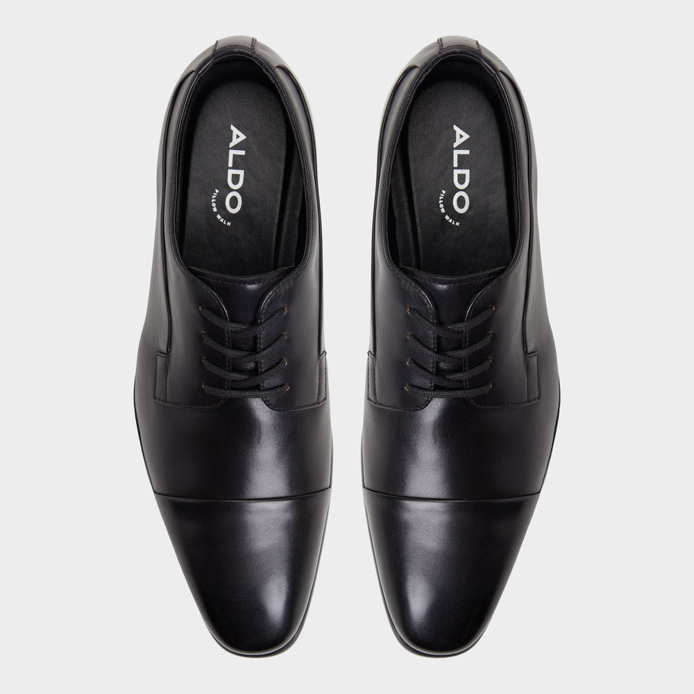 Aldo Daniells in Black - Derby shoe Men