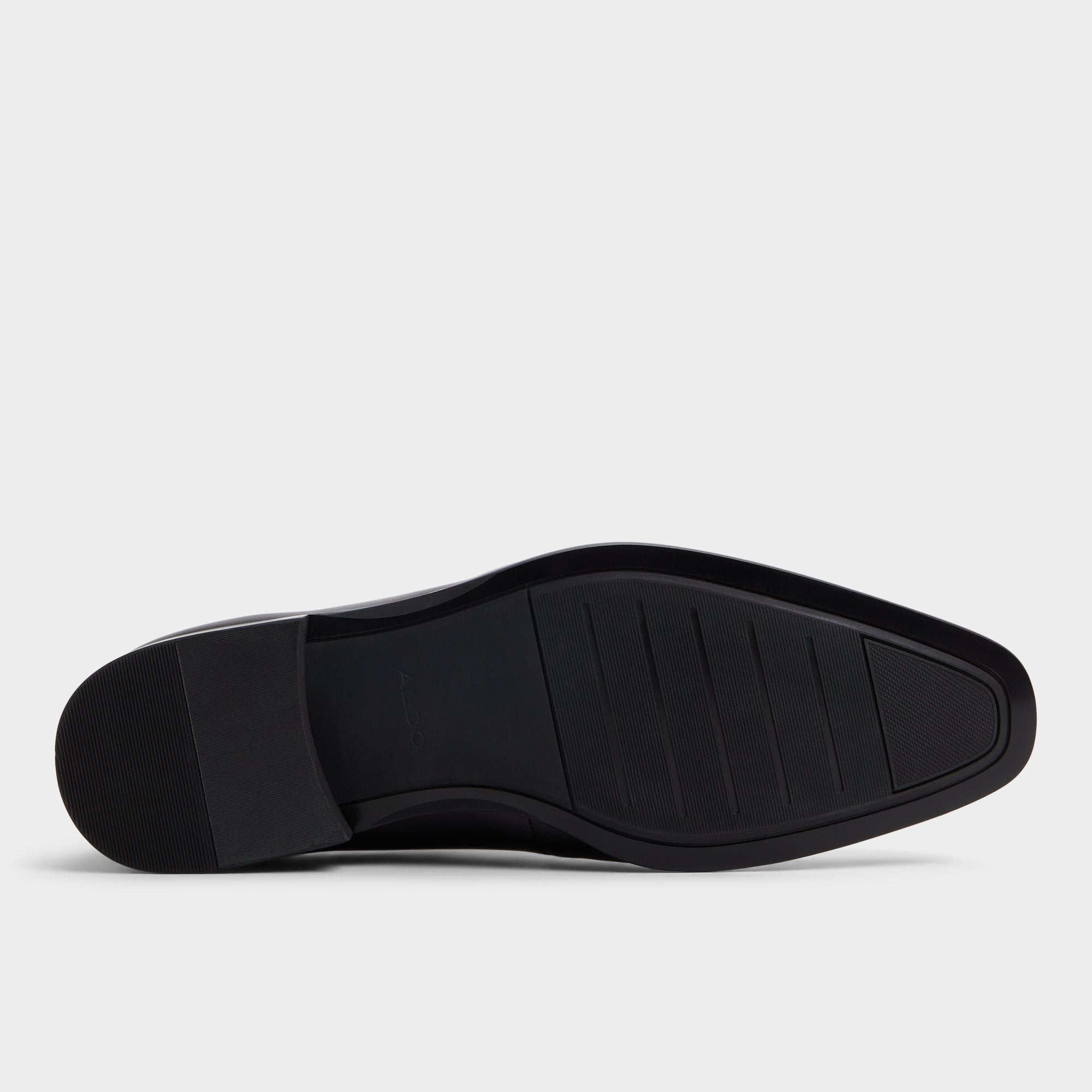 Aldo Daniells in Black - Derby shoe Men