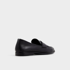 Aldo Journey Black Men's Loafers & Slip-Ons - Loafer Men