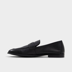 Aldo Journey Black Men's Loafers & Slip-Ons - Loafer Men
