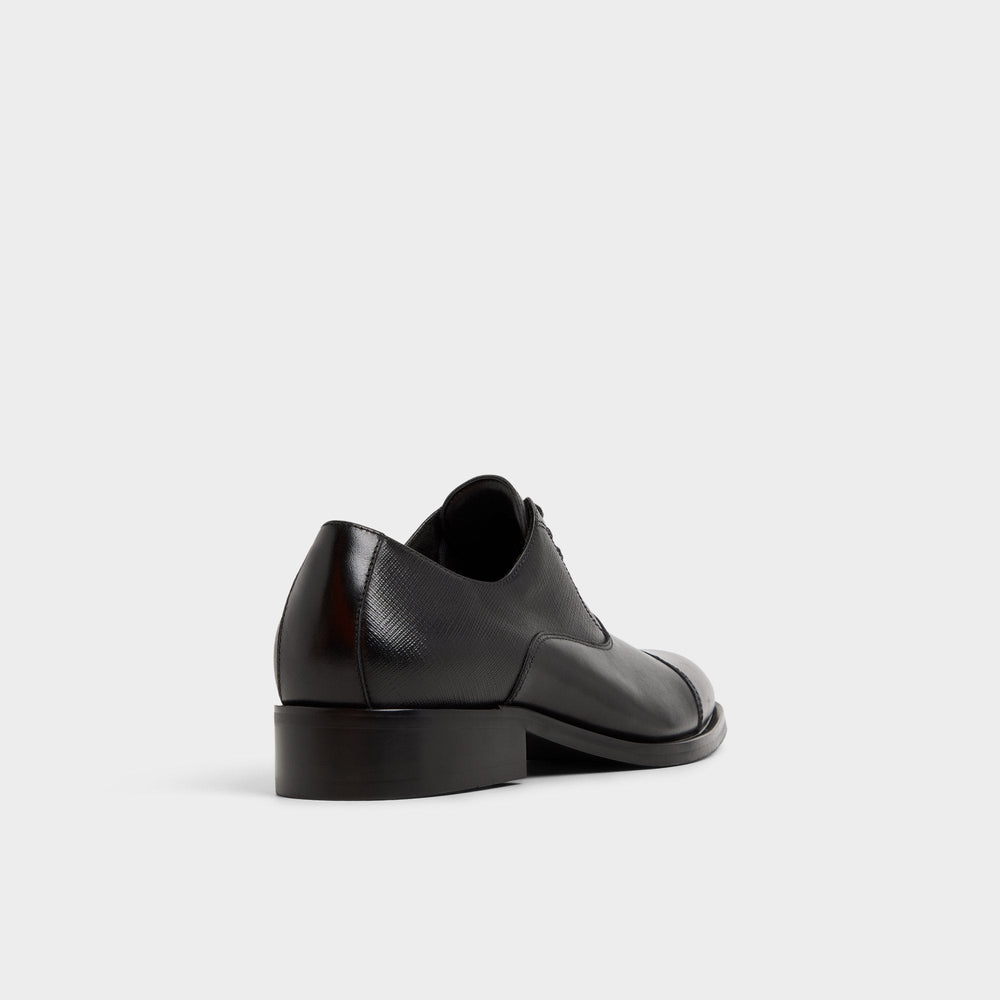 Aldo Reece in Black - Oxford shoe Men