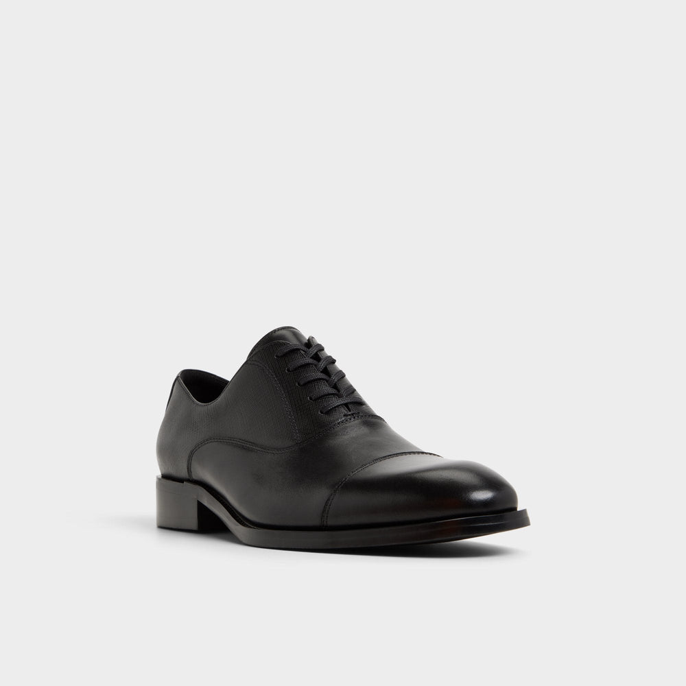 Aldo Reece in Black - Oxford shoe Men