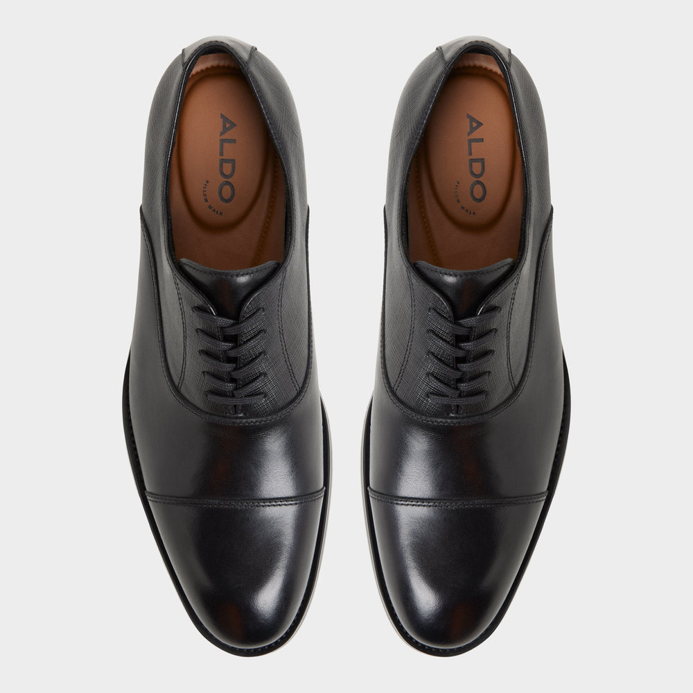 Aldo Reece in Black - Oxford shoe Men