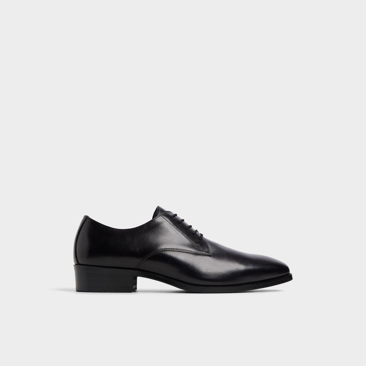 Aldo Lewistown Black Men's Oxfords & Lace-ups - Oxford shoe Men