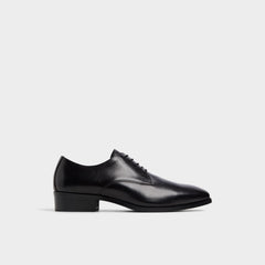 Aldo Lewistown Black Men's Oxfords & Lace-ups - Oxford shoe Men