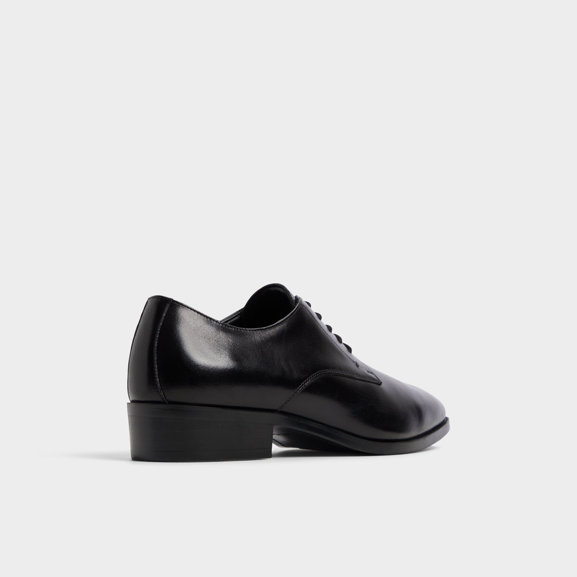 Aldo Lewistown Black Men's Oxfords & Lace-ups - Oxford shoe Men
