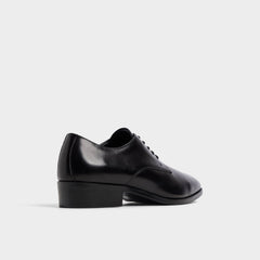 Aldo Lewistown Black Men's Oxfords & Lace-ups - Oxford shoe Men