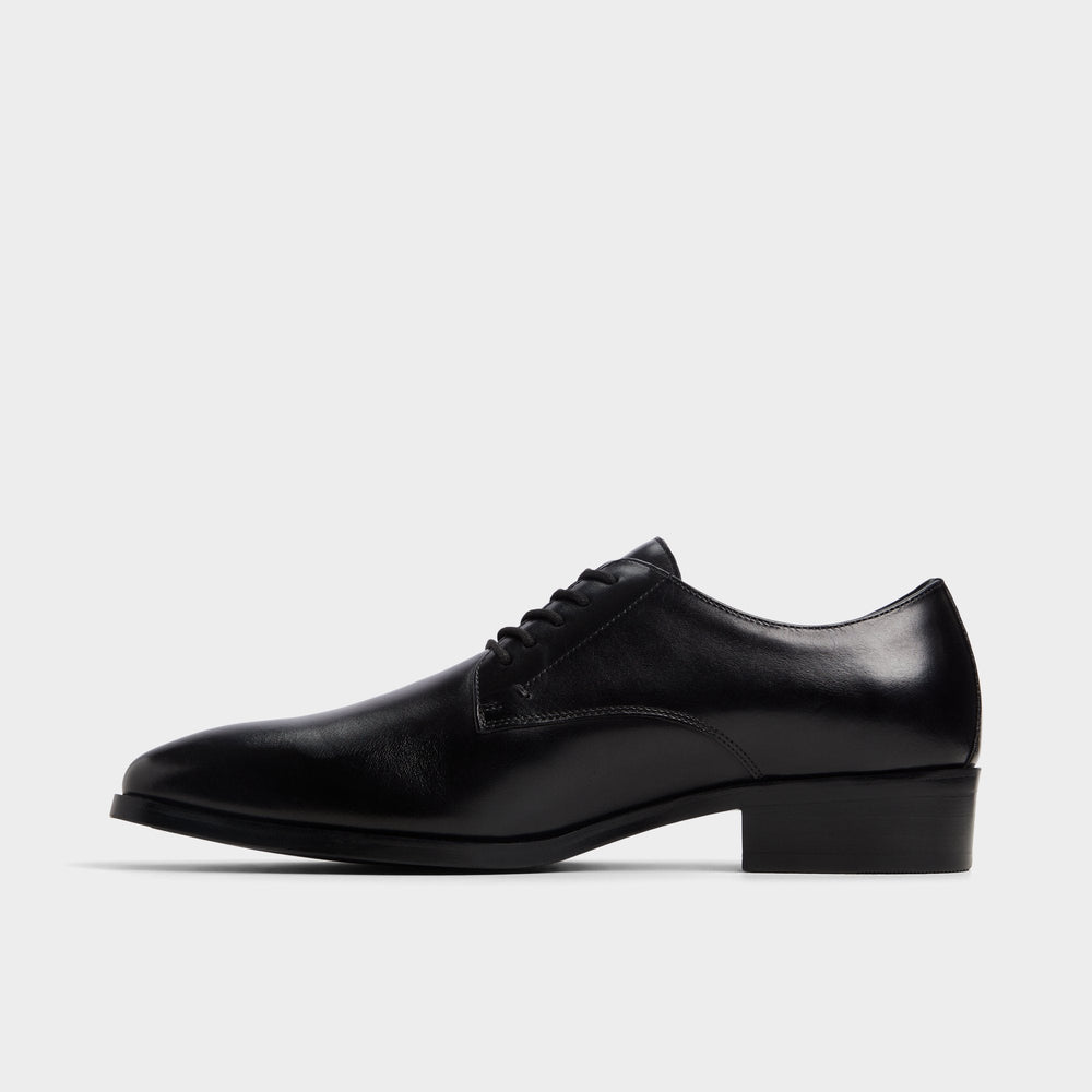 Aldo Lewistown Black Men's Oxfords & Lace-ups - Oxford shoe Men