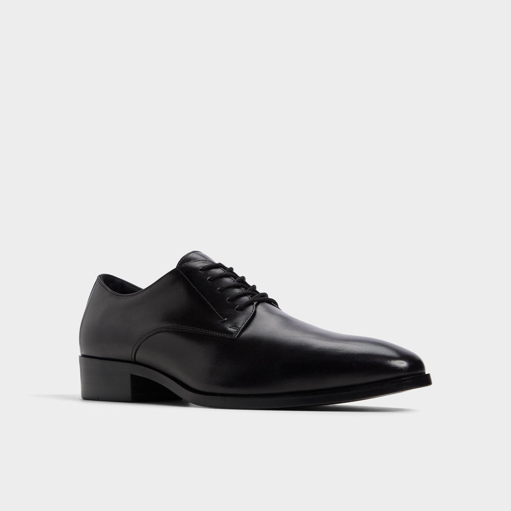 Aldo Lewistown Black Men's Oxfords & Lace-ups - Oxford shoe Men