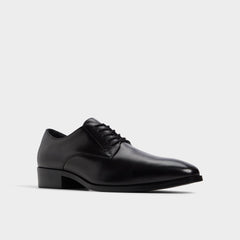 Aldo Lewistown Black Men's Oxfords & Lace-ups - Oxford shoe Men