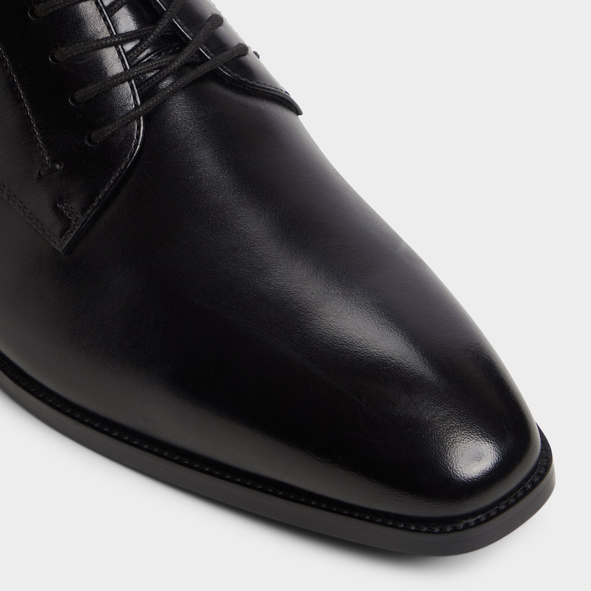 Aldo Lewistown Black Men's Oxfords & Lace-ups - Oxford shoe Men
