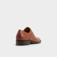 Aldo Reece in Cognac - Oxford shoe Men