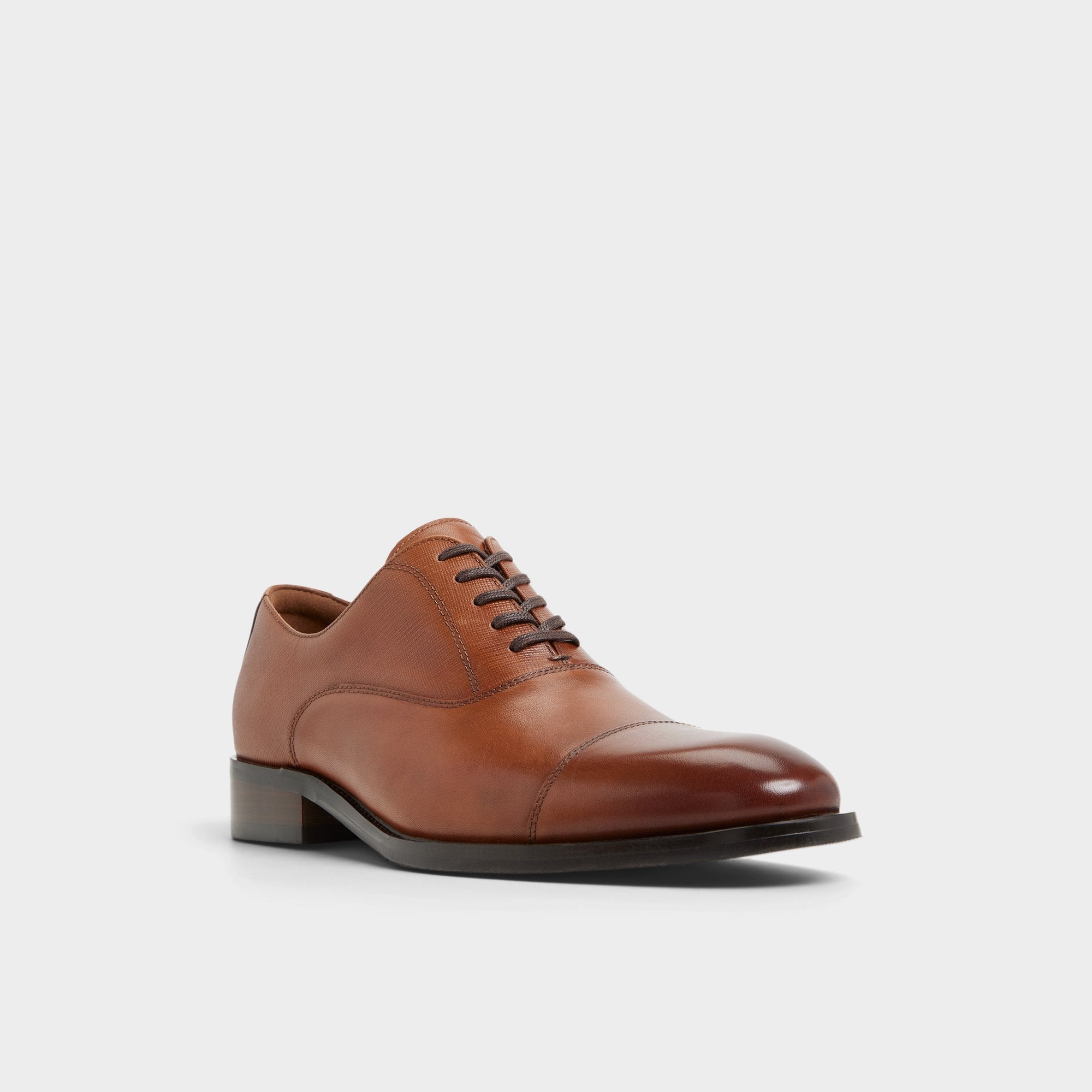 Aldo Reece in Cognac - Oxford shoe Men