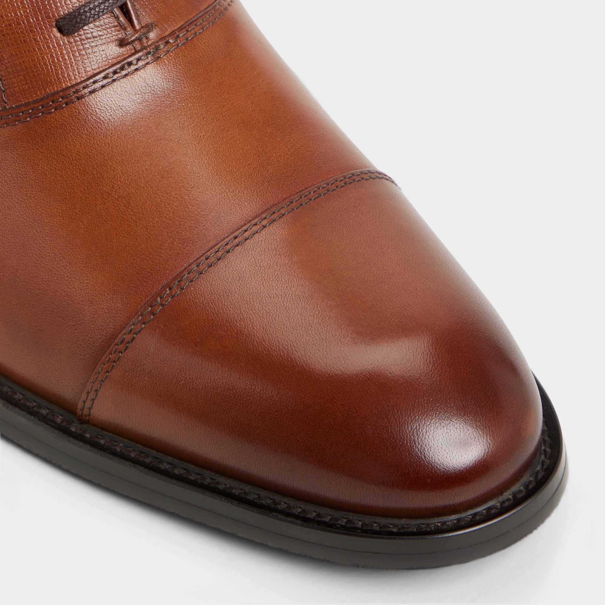 Aldo Reece in Cognac - Oxford shoe Men