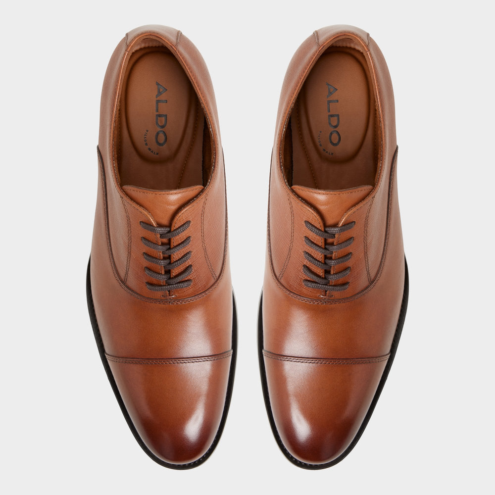 Aldo Reece in Cognac - Oxford shoe Men
