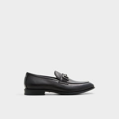 Aldo Walters Black Men's Dress Shoes - Loafer Men
