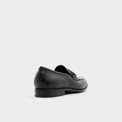 Aldo Walters Black Men's Dress Shoes - Loafer Men