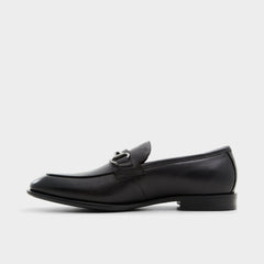 Aldo Walters Black Men's Dress Shoes - Loafer Men