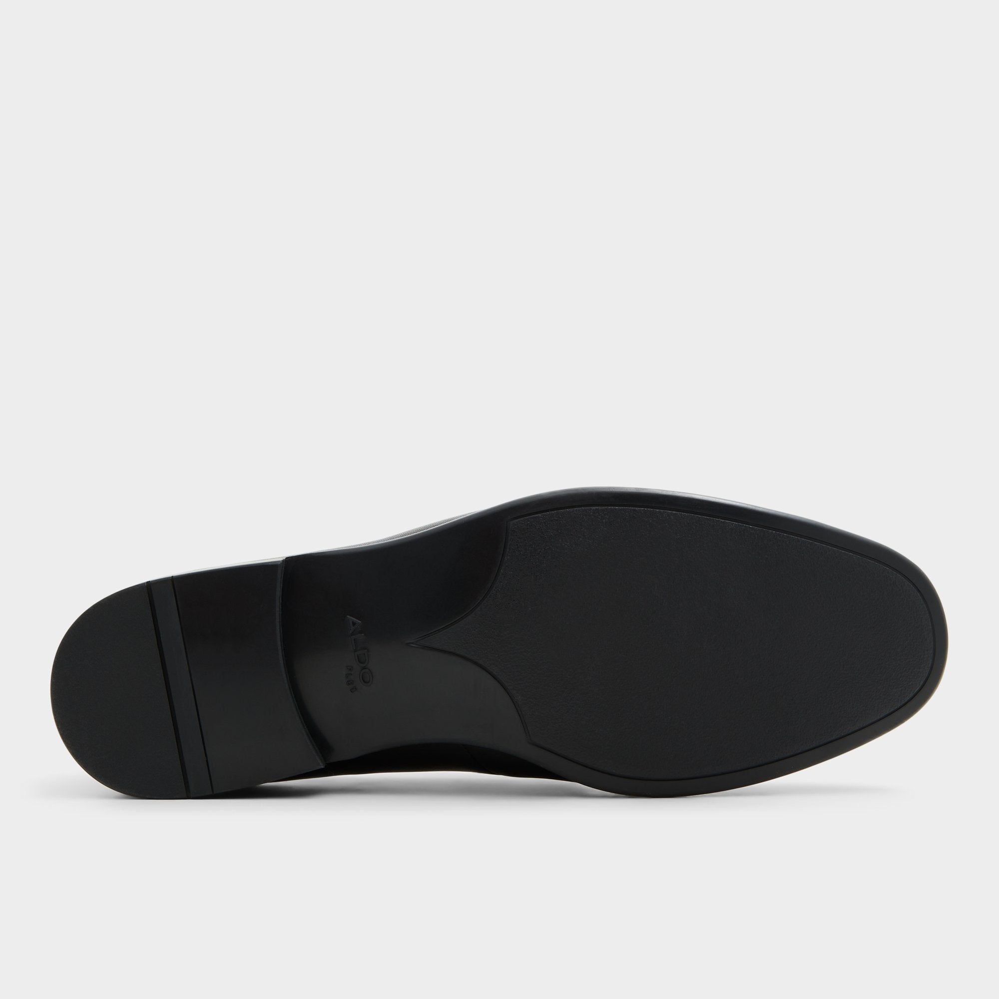 Aldo Walters Black Men's Dress Shoes - Loafer Men
