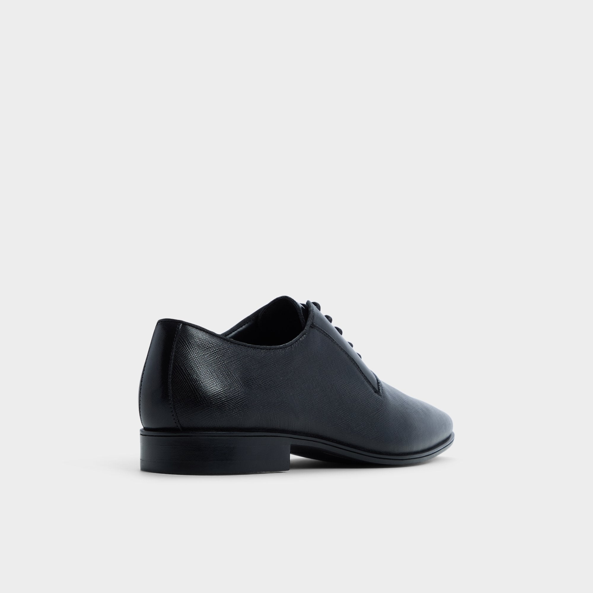 Aldo Biaggoo Black Men's Oxfords & Lace-ups - Oxford shoe Men