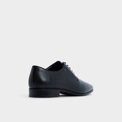 Aldo Biaggoo Black Men's Oxfords & Lace-ups - Oxford shoe Men