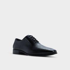 Aldo Biaggoo Black Men's Oxfords & Lace-ups - Oxford shoe Men