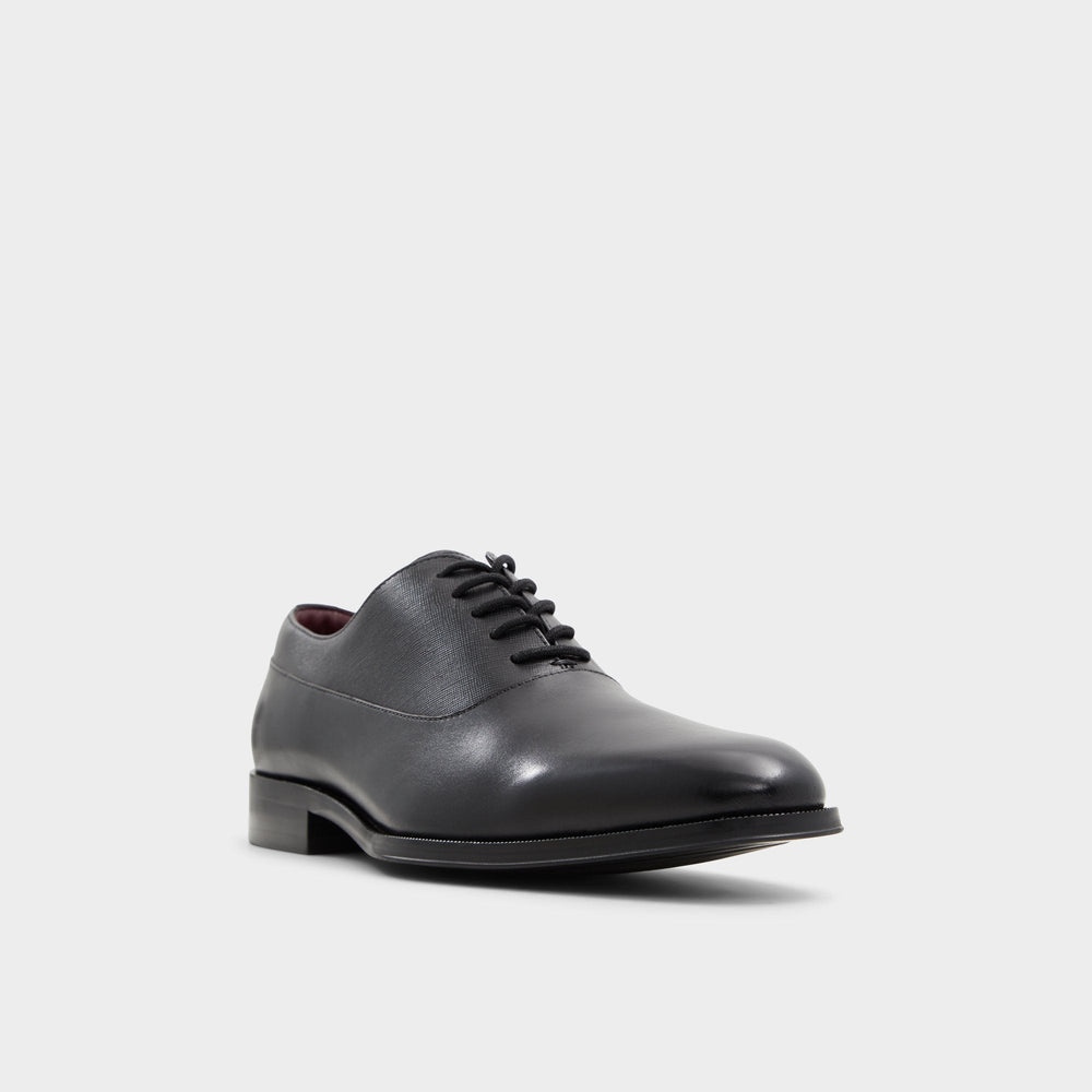 Aldo Debonair in Other Black - Oxford shoe Men