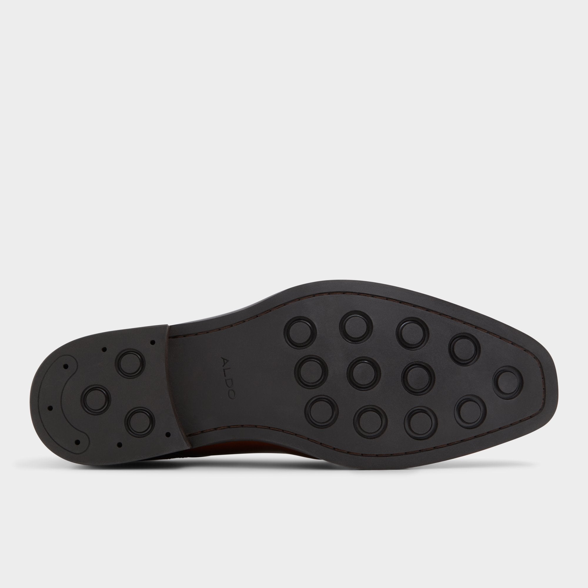 Aldo Bronko Cognac Men's Oxfords & Lace-ups - Derby shoe Men