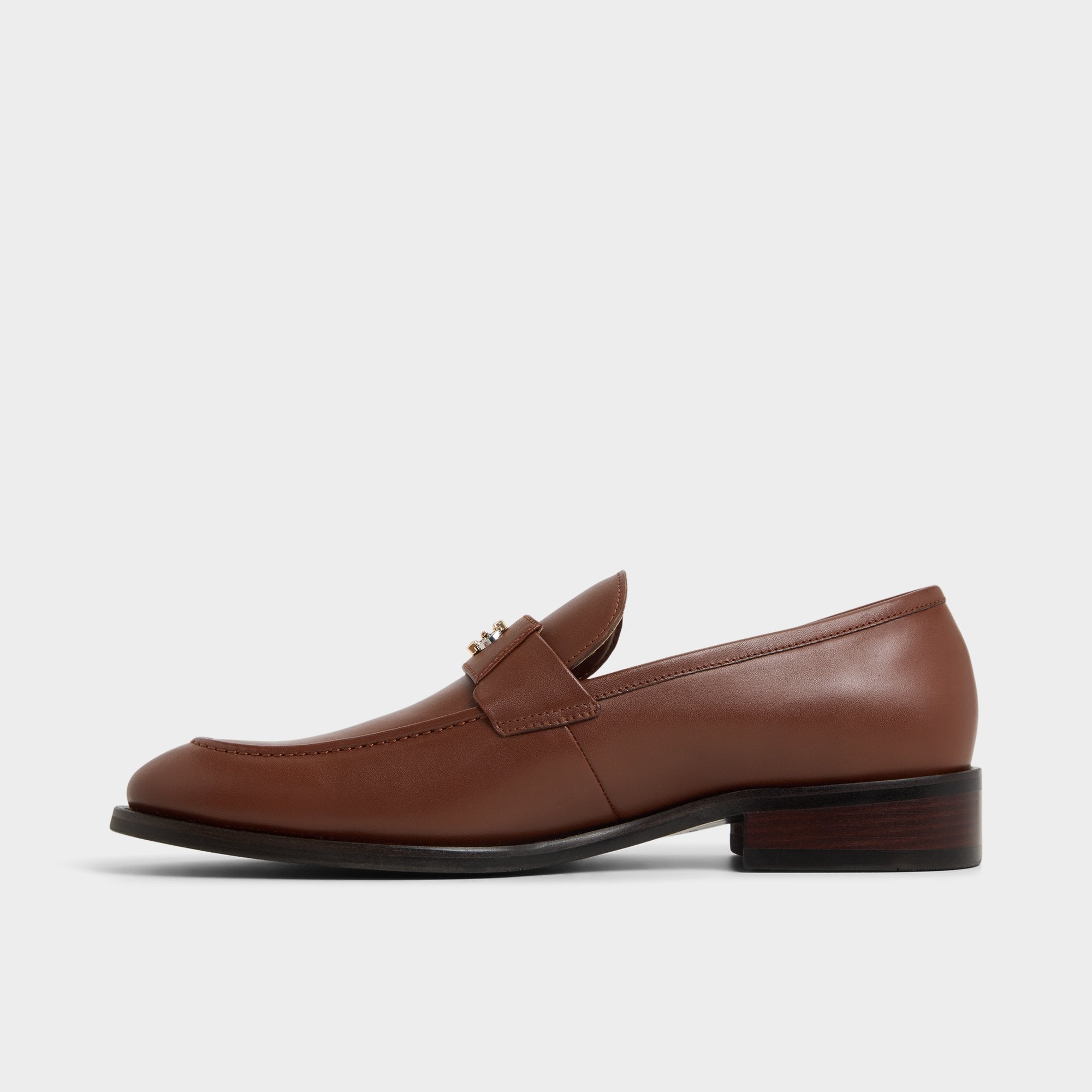 Aldo Beck in Other Brown - Loafer Men