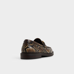 Aldo Arturo in Brown - Loafer Men