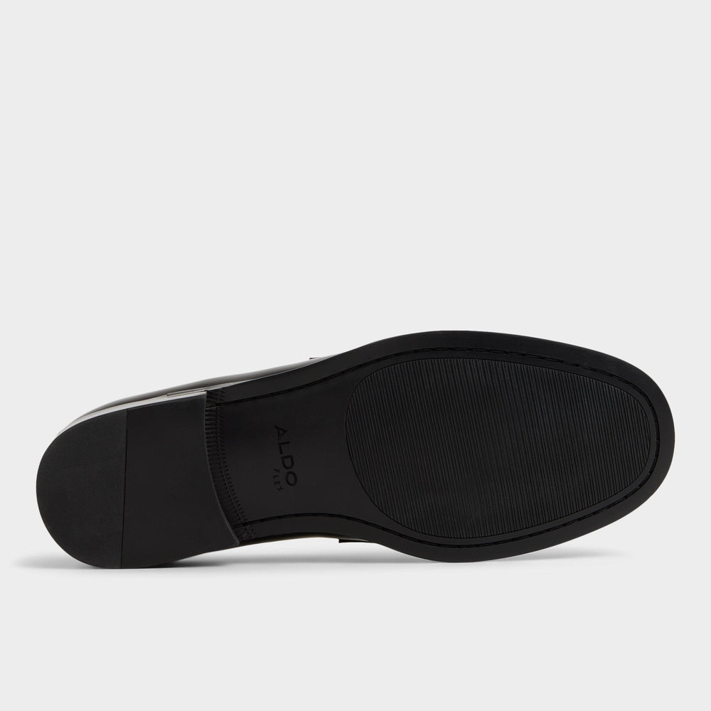 Aldo Lionel in Dark Brown - Loafer Men