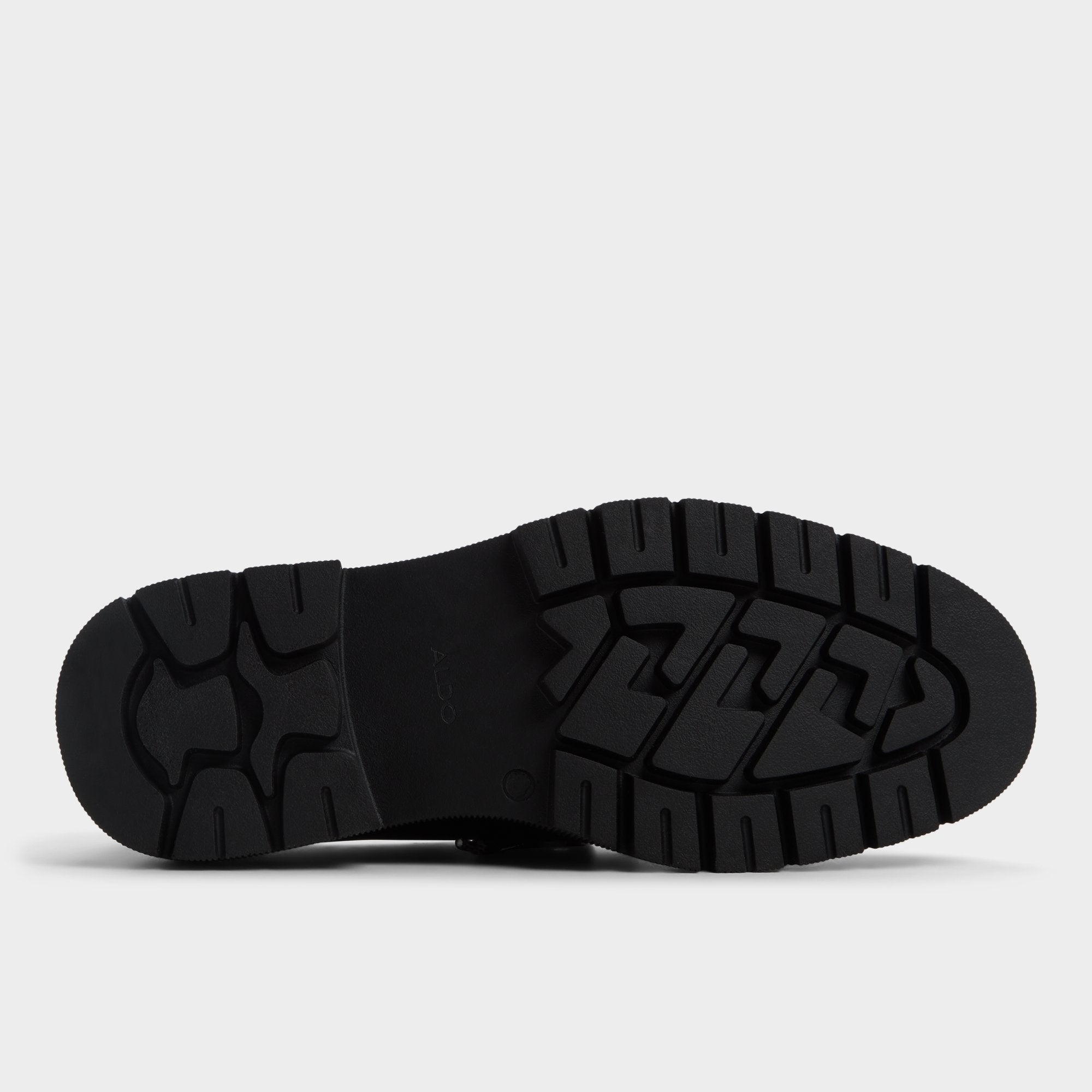 Aldo Kylan in Black 14184487 - Oxford shoe, Lug sole Men