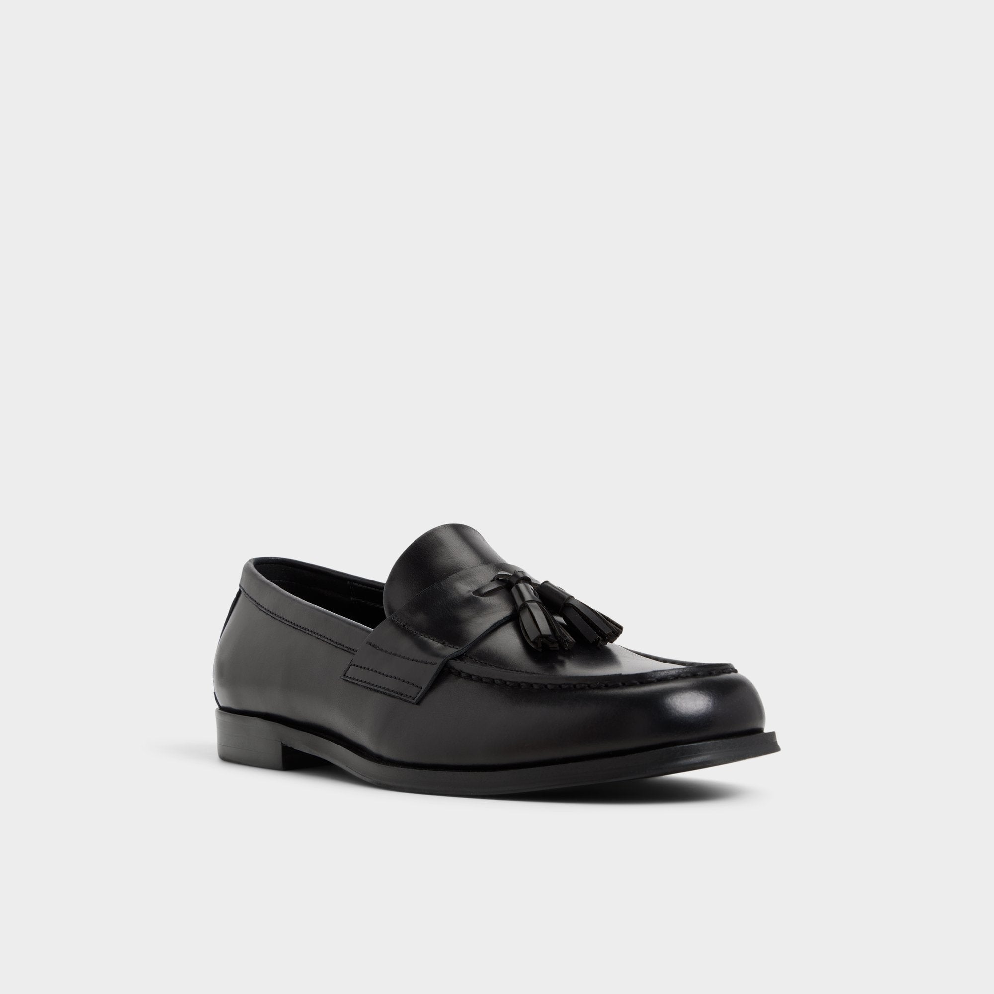 Aldo Lionel in Black - Loafer Men