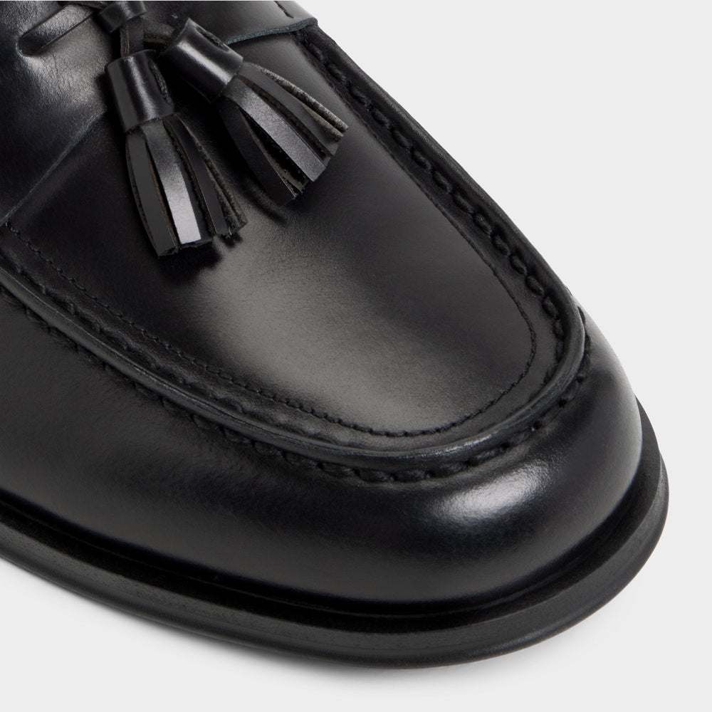 Aldo Lionel in Black - Loafer Men