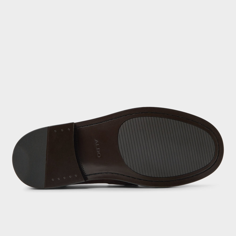 Aldo Buckley in Brown Overflow - Loafer Men