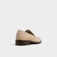 Aldo Beck in White Bone - Loafer Men