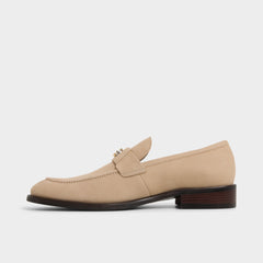 Aldo Beck in White Bone - Loafer Men