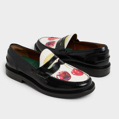 Aldo Buckley in Other Black - Loafer Men