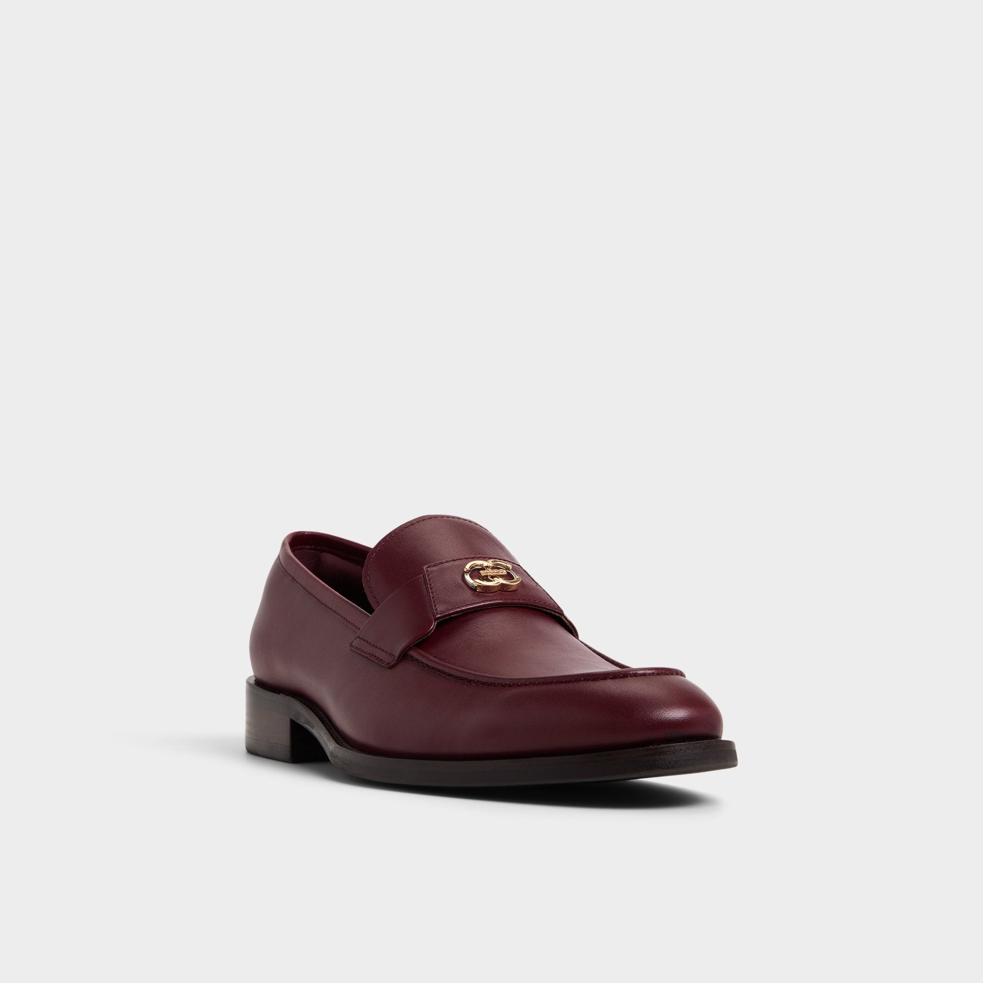 Aldo Beck in Other Red - Loafer Men
