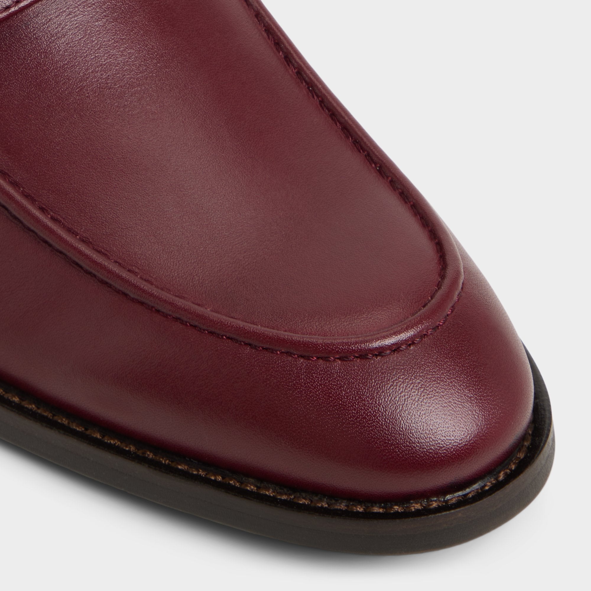 Aldo Beck in Other Red - Loafer Men
