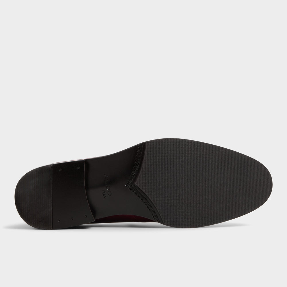 Aldo Beck in Other Red - Loafer Men