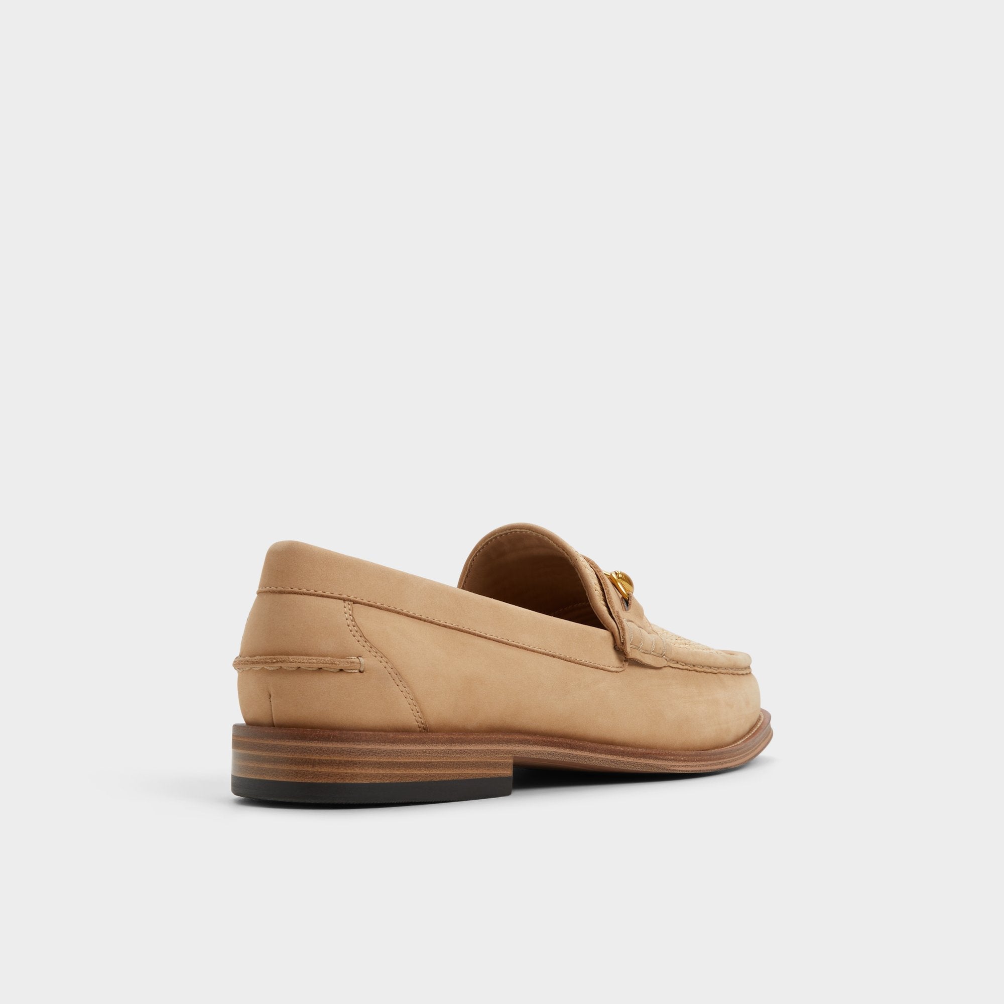 Aldo Wildwood in Light Beige 13963585 - Loafer Men