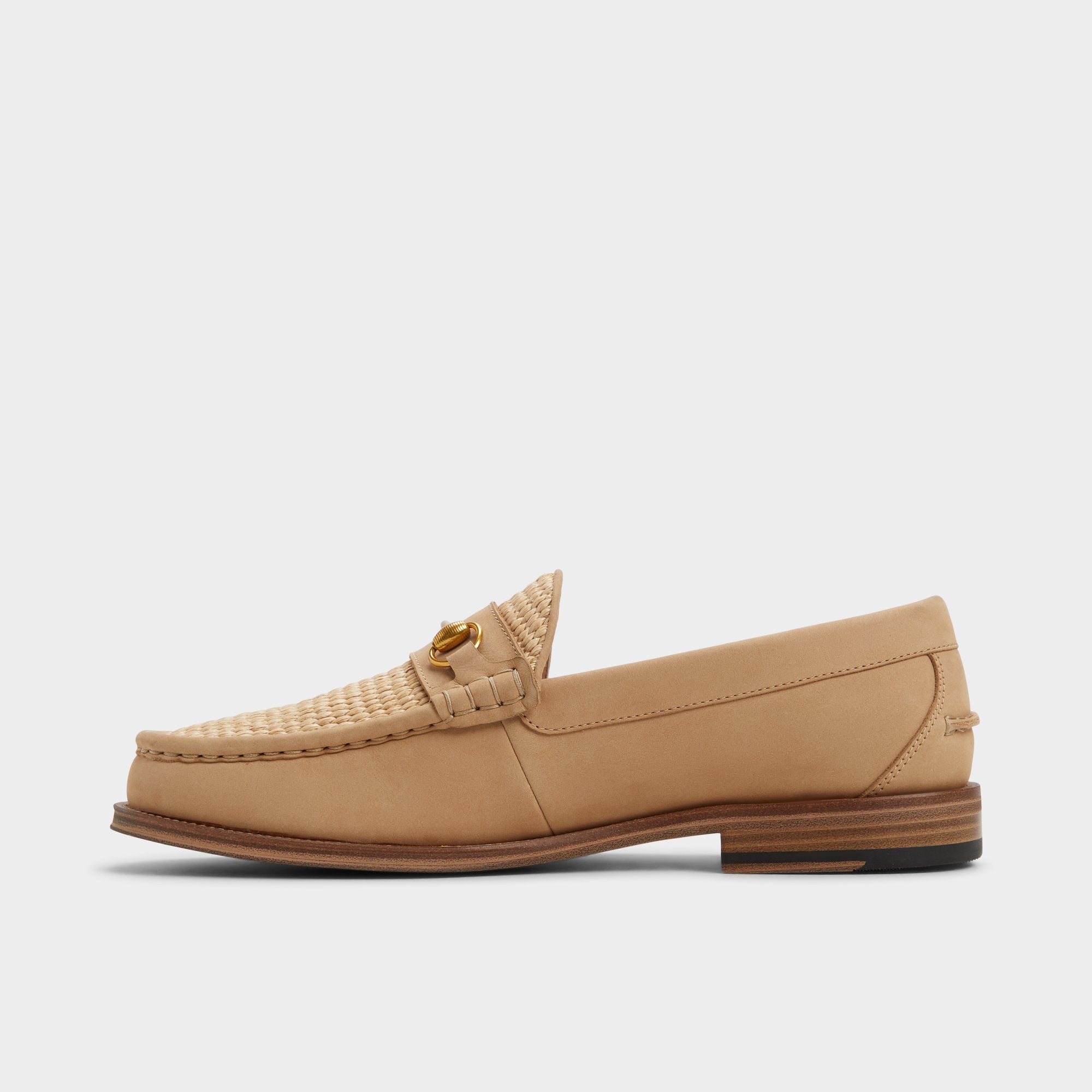 Aldo Wildwood in Light Beige 13963585 - Loafer Men