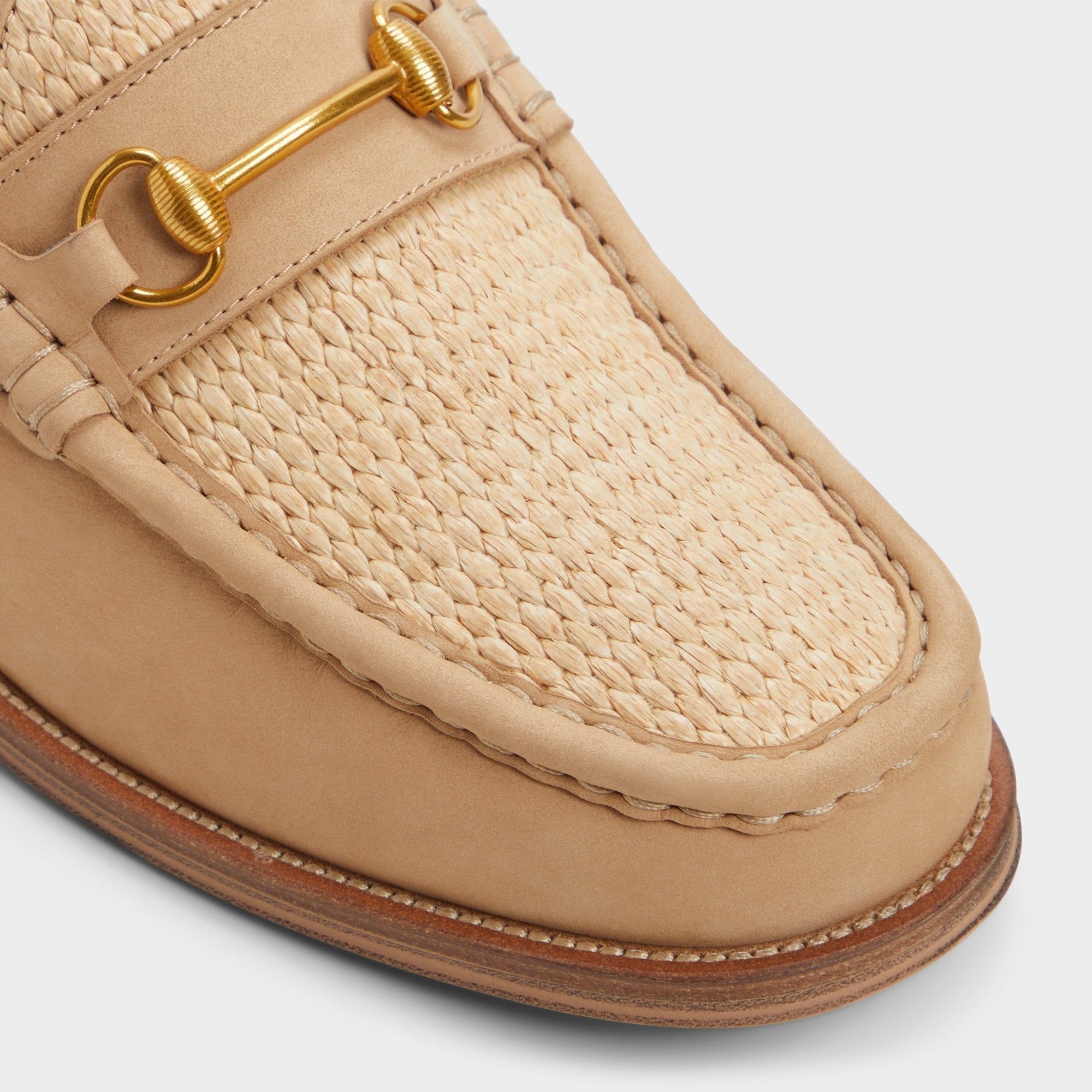 Aldo Wildwood in Light Beige 13963585 - Loafer Men