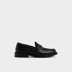 Aldo Roll4Yourlife in Black White - Men's loafer Men